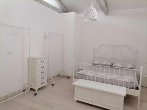 Appartamento shabby chic